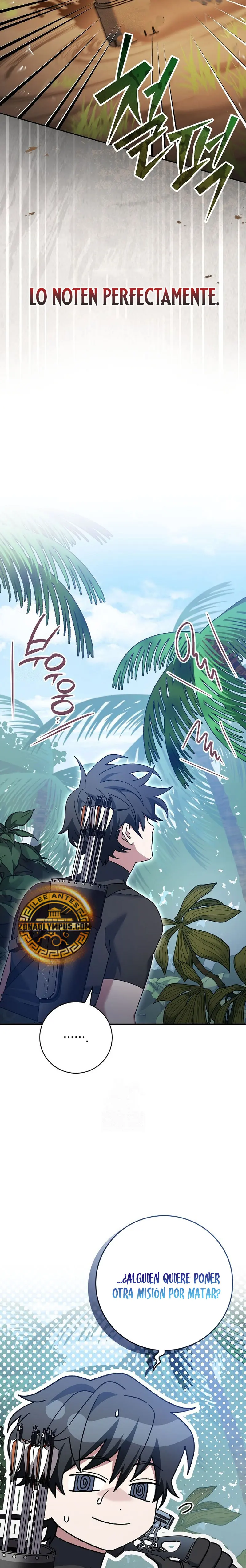 Stream del Arquero Genio > Capitulo 71 > Page 181