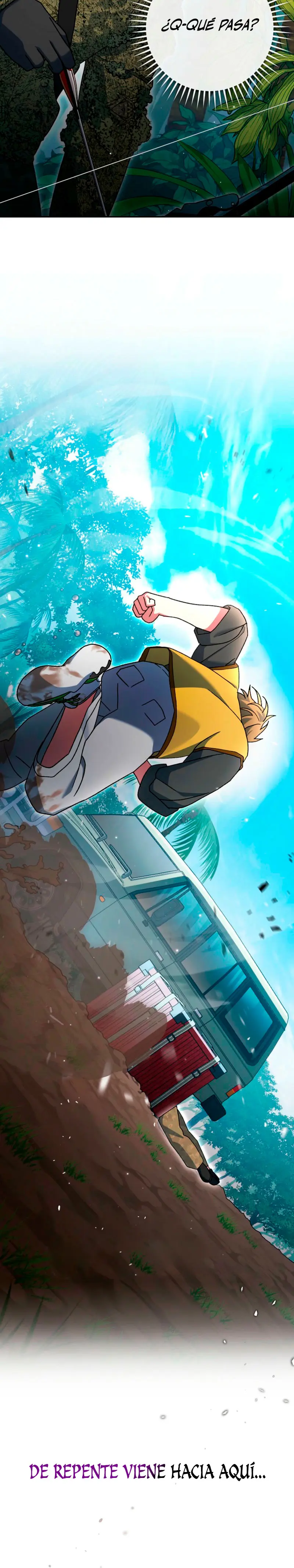 Stream del Arquero Genio > Capitulo 72 > Page 31