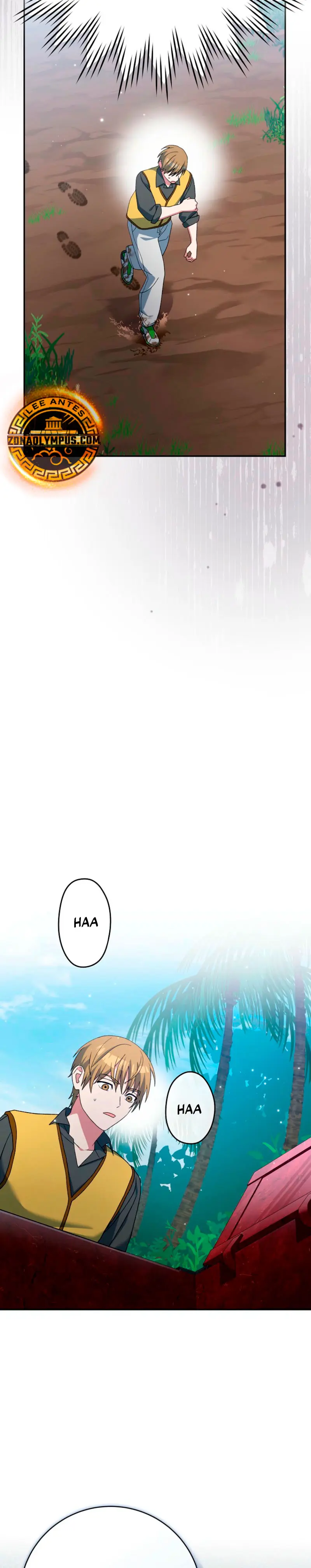 Stream del Arquero Genio > Capitulo 72 > Page 61
