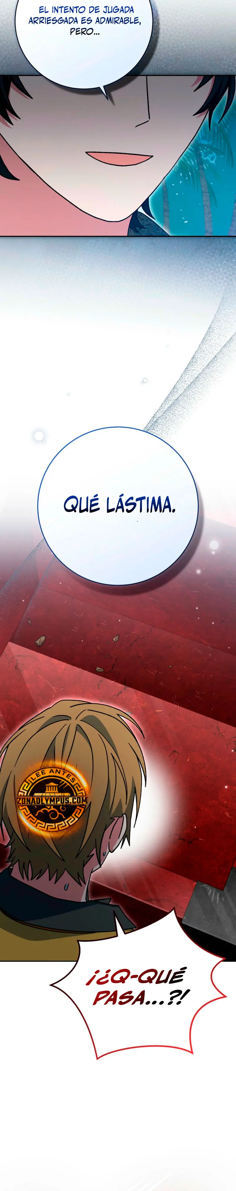 Stream del Arquero Genio > Capitulo 72 > Page 71