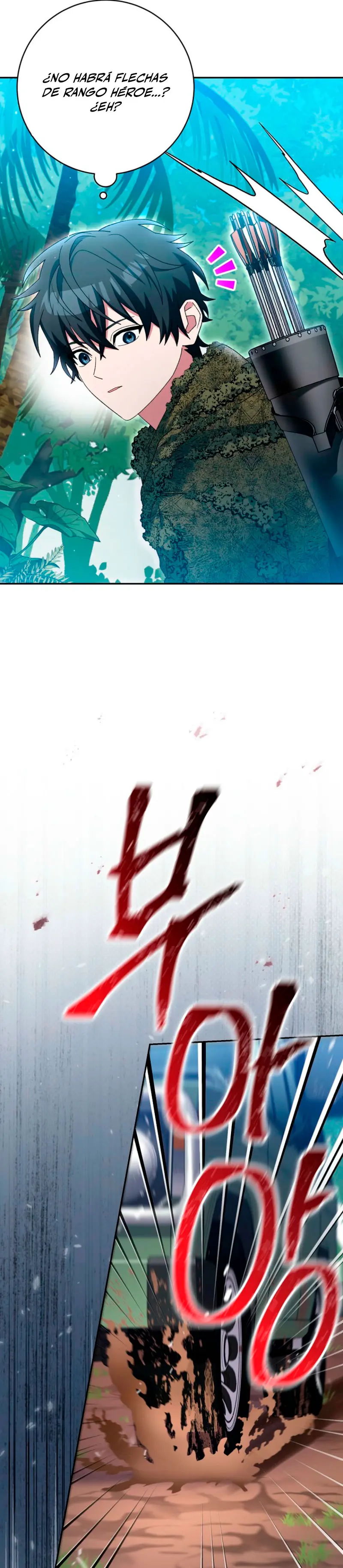 Stream del Arquero Genio > Capitulo 72 > Page 111