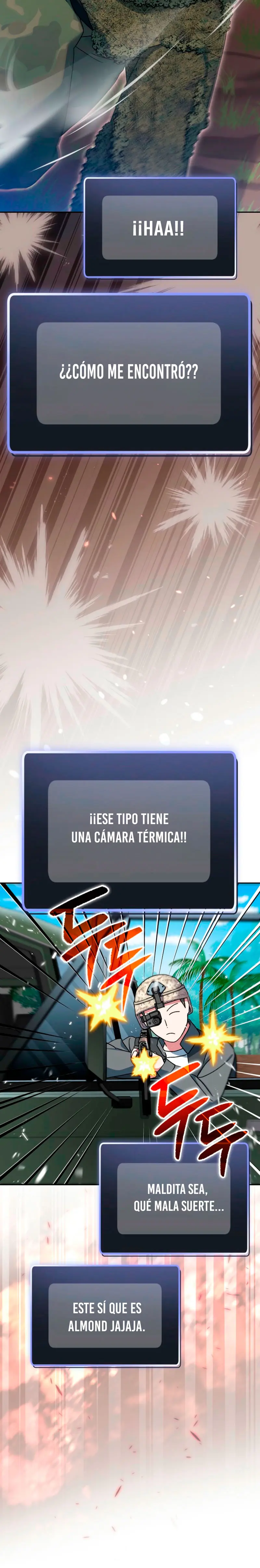 Stream del Arquero Genio > Capitulo 72 > Page 171