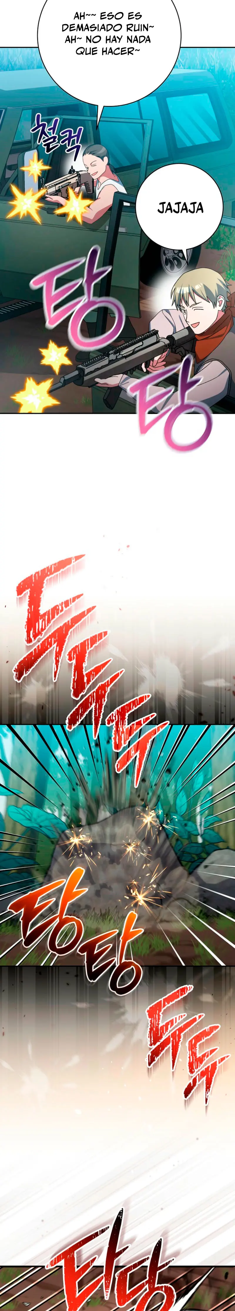 Stream del Arquero Genio > Capitulo 72 > Page 191