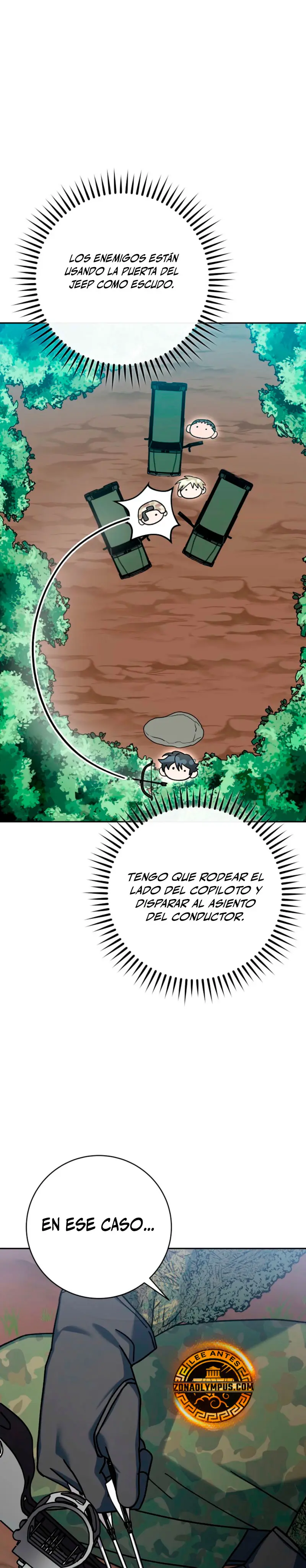 Stream del Arquero Genio > Capitulo 72 > Page 211