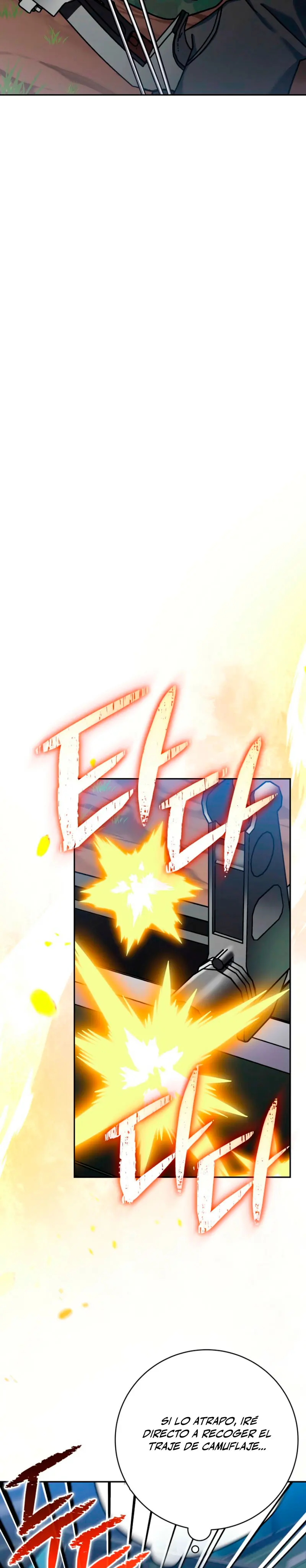 Stream del Arquero Genio > Capitulo 72 > Page 221
