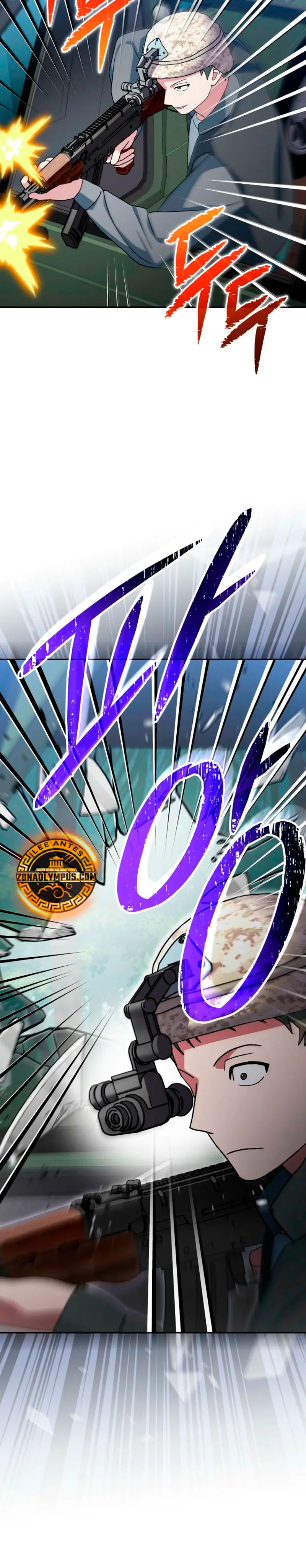 Stream del Arquero Genio > Capitulo 72 > Page 231