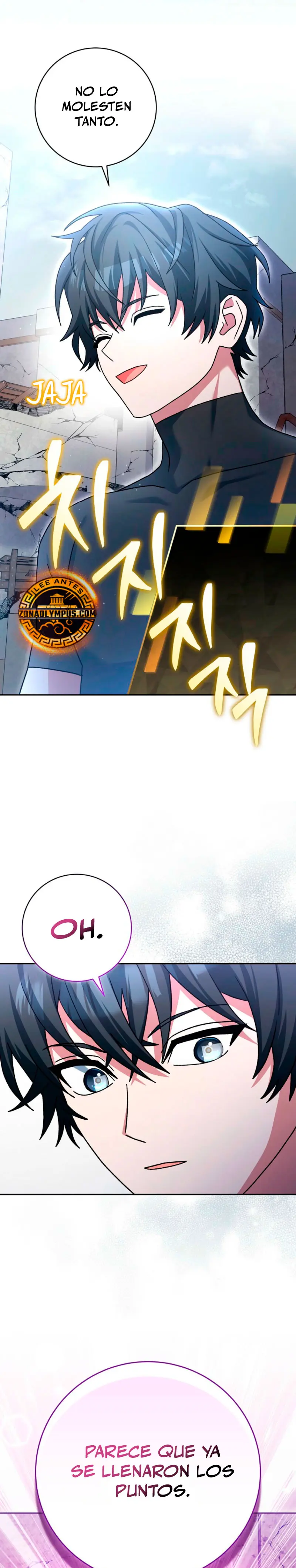Stream del Arquero Genio > Capitulo 72 > Page 371