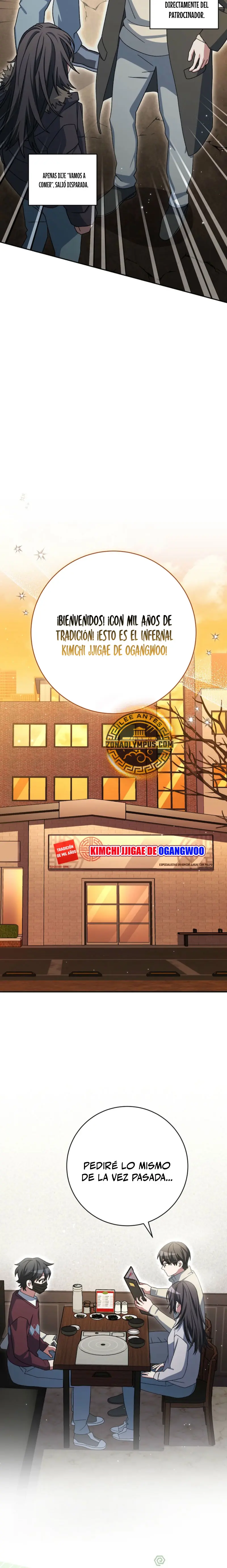 Stream del Arquero Genio > Capitulo 73 > Page 51