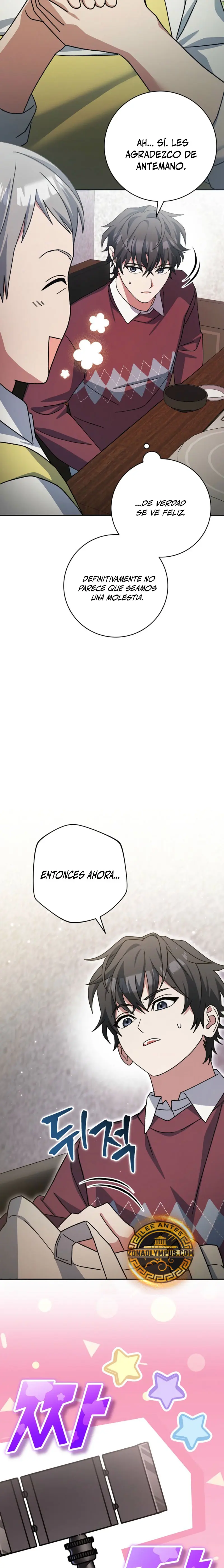 Stream del Arquero Genio > Capitulo 73 > Page 71