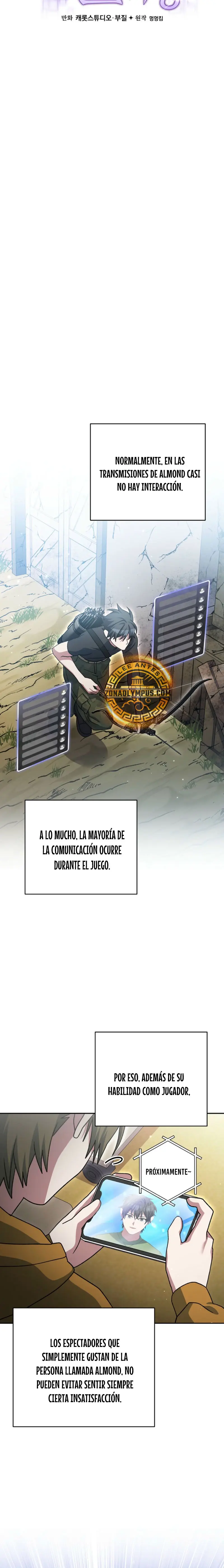 Stream del Arquero Genio > Capitulo 73 > Page 101