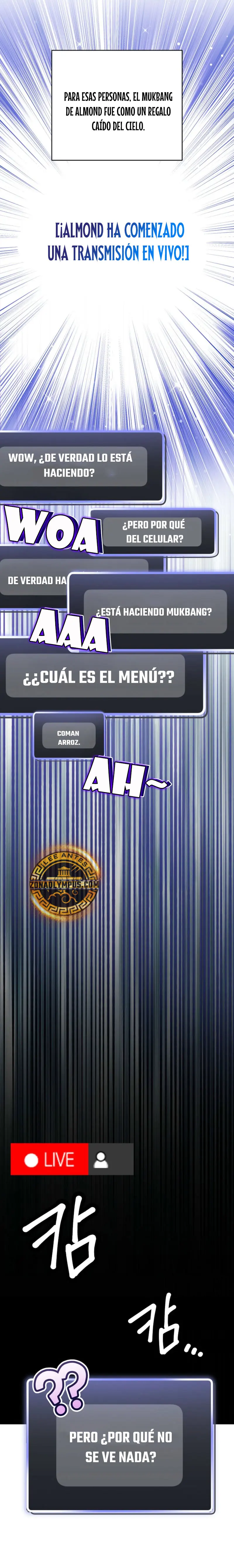 Stream del Arquero Genio > Capitulo 73 > Page 121
