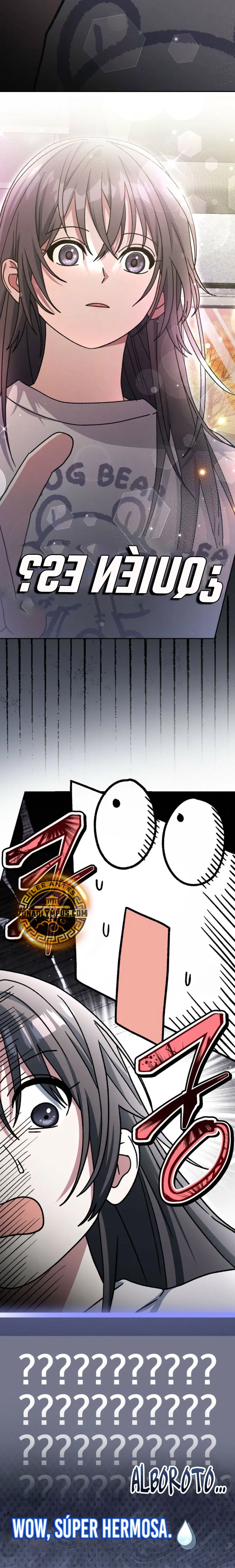 Stream del Arquero Genio > Capitulo 73 > Page 141