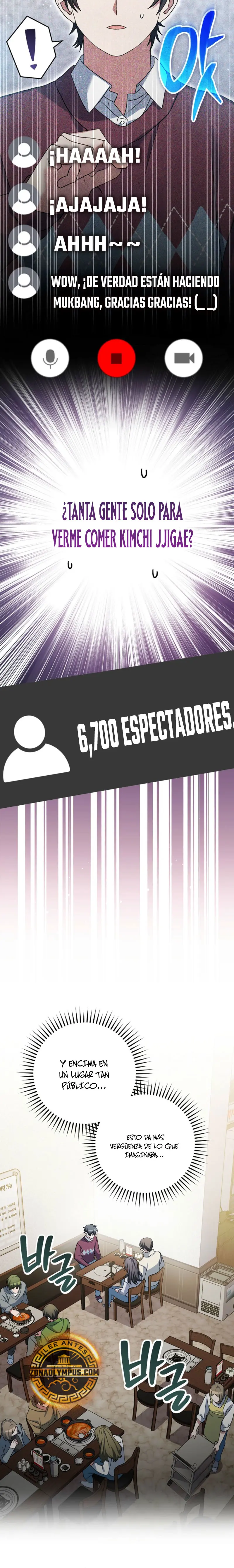 Stream del Arquero Genio > Capitulo 73 > Page 161