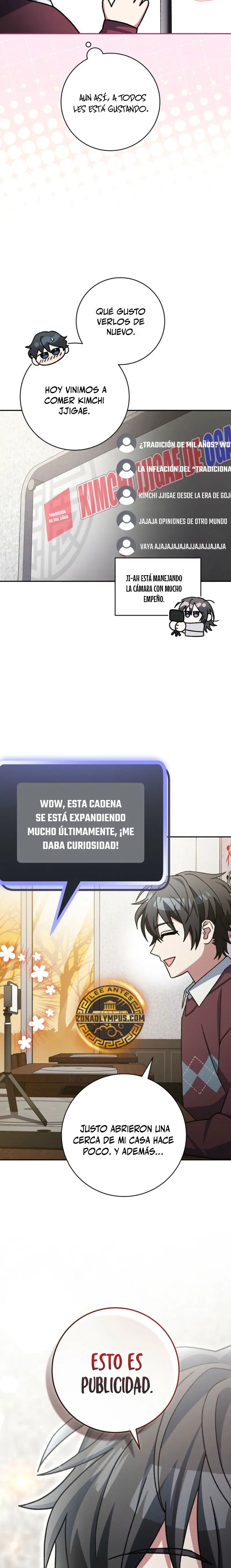 Stream del Arquero Genio > Capitulo 73 > Page 181