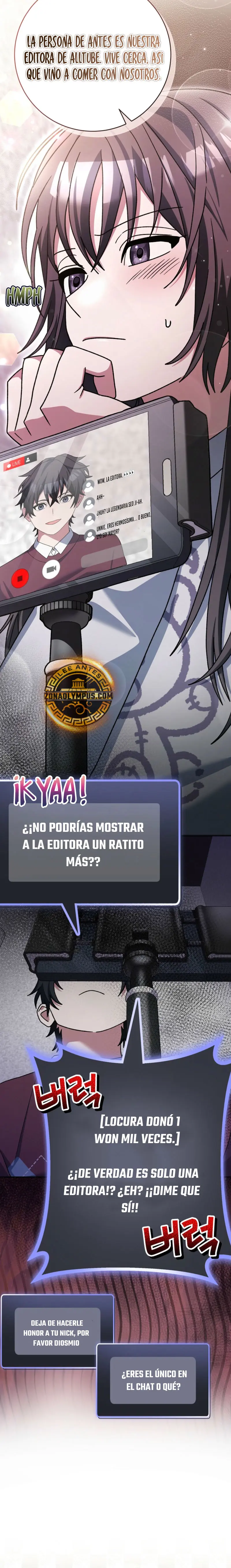 Stream del Arquero Genio > Capitulo 73 > Page 211