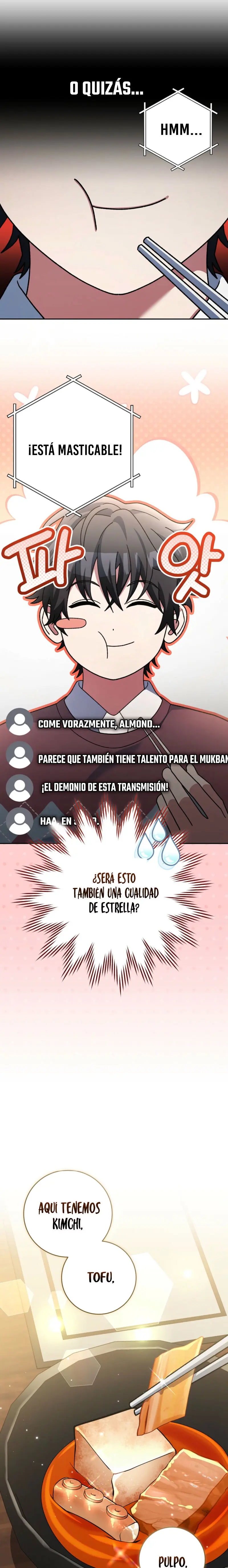 Stream del Arquero Genio > Capitulo 73 > Page 301