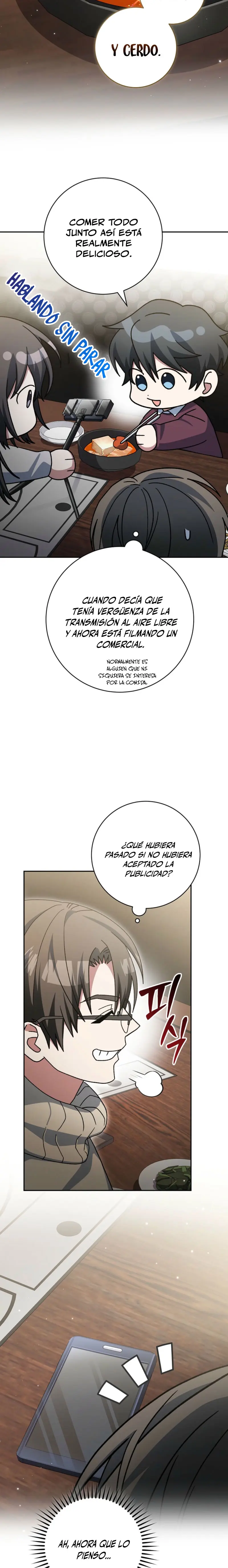 Stream del Arquero Genio > Capitulo 73 > Page 311