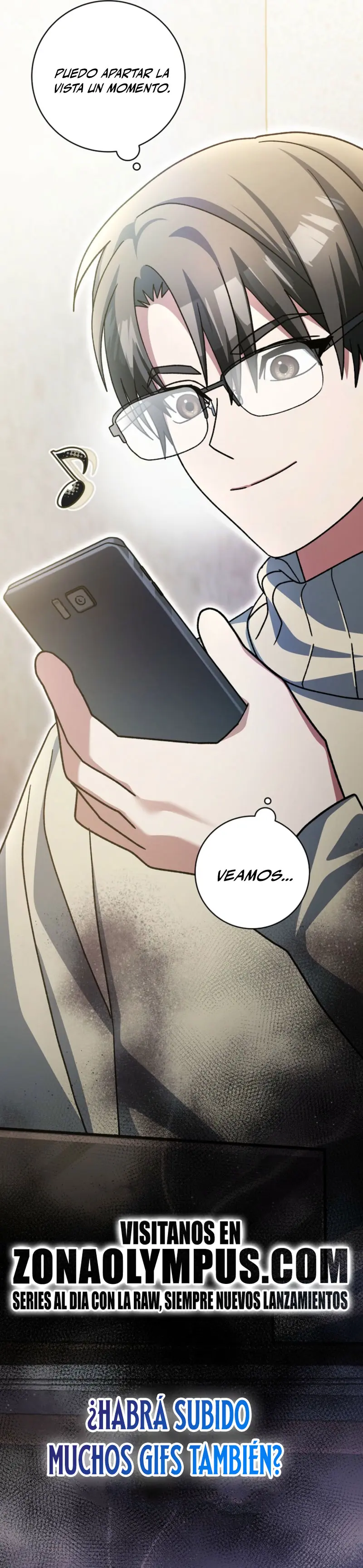 Stream del Arquero Genio > Capitulo 73 > Page 331