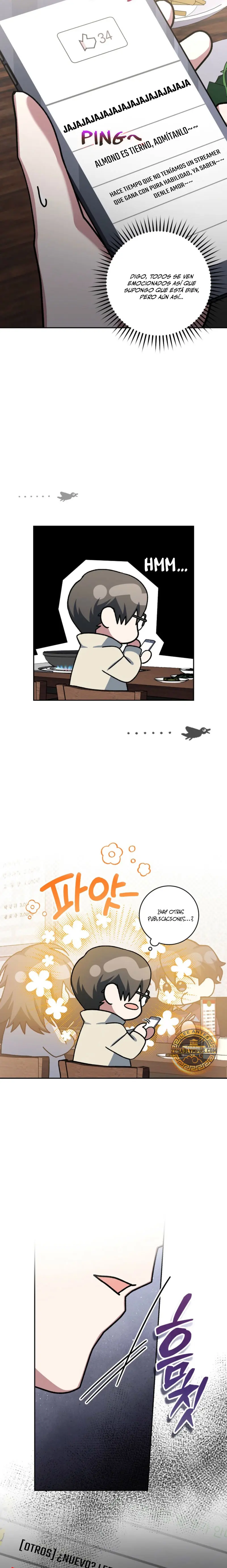 Stream del Arquero Genio > Capitulo 74 > Page 41
