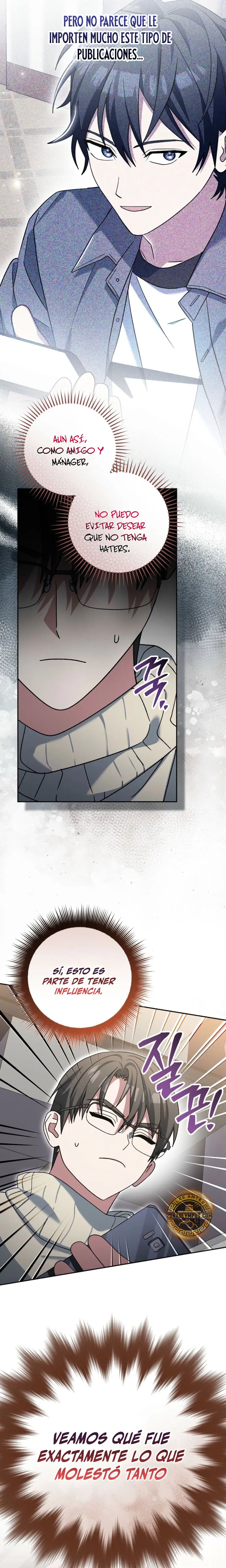 Stream del Arquero Genio > Capitulo 74 > Page 61