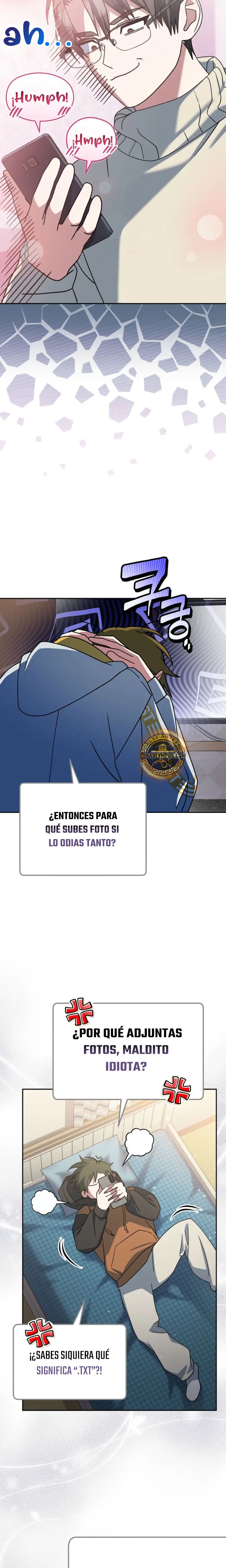Stream del Arquero Genio > Capitulo 74 > Page 91