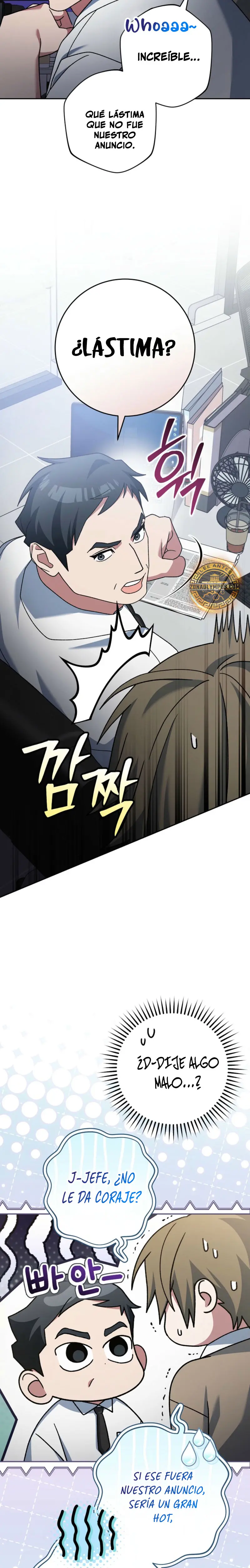 Stream del Arquero Genio > Capitulo 74 > Page 181