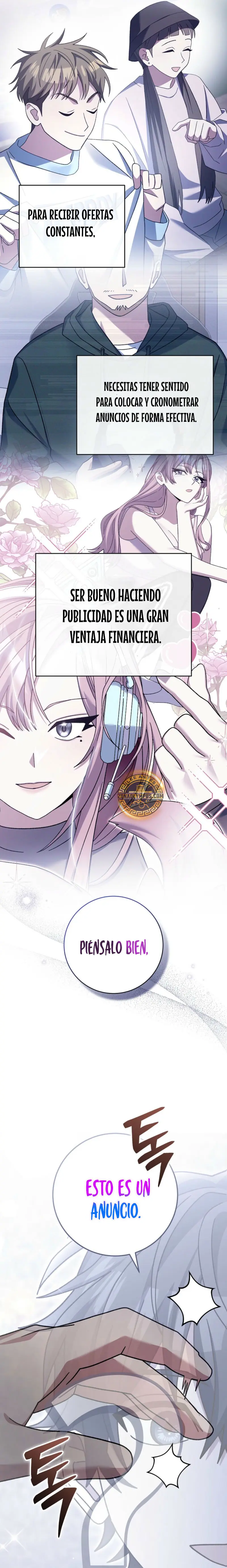 Stream del Arquero Genio > Capitulo 74 > Page 221