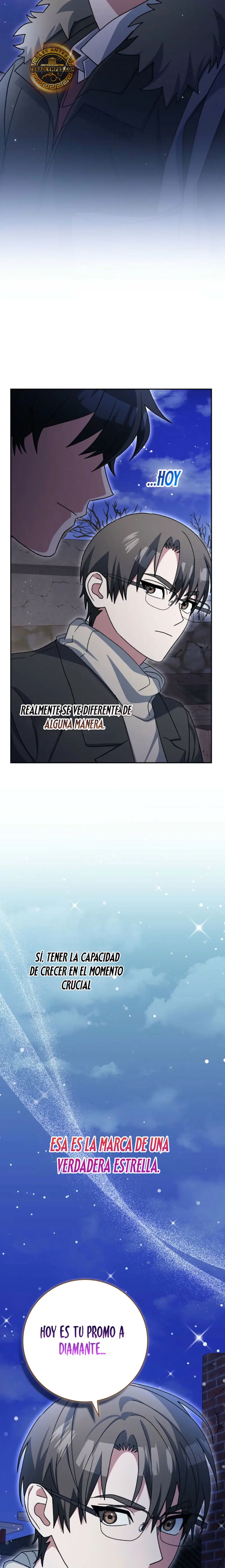 Stream del Arquero Genio > Capitulo 74 > Page 291