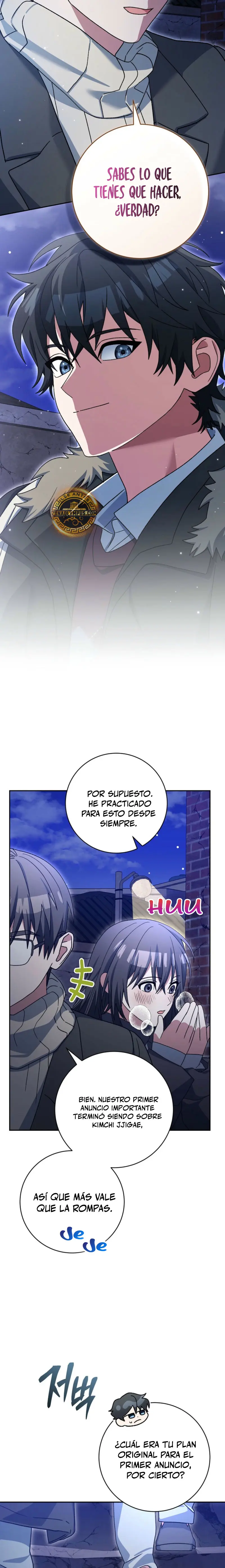 Stream del Arquero Genio > Capitulo 74 > Page 301