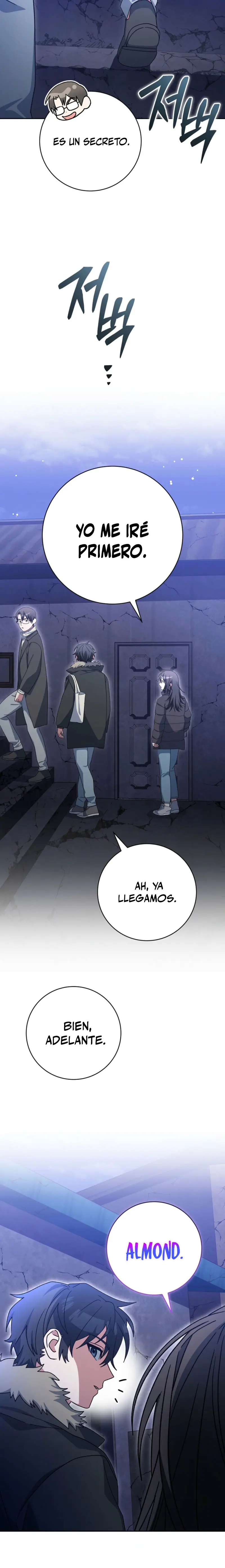 Stream del Arquero Genio > Capitulo 74 > Page 311