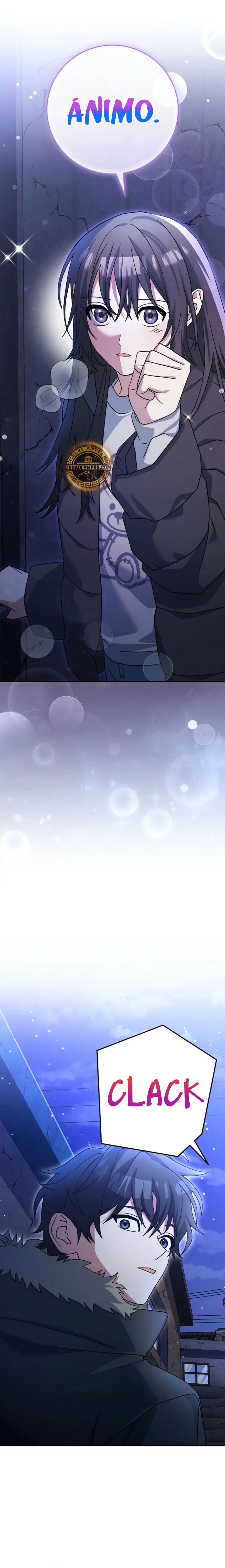 Stream del Arquero Genio > Capitulo 74 > Page 321