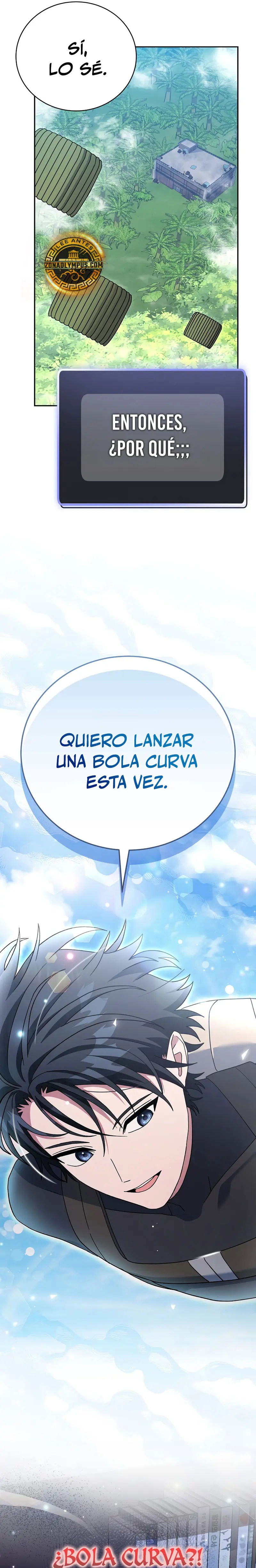 Stream del Arquero Genio > Capitulo 75 > Page 141