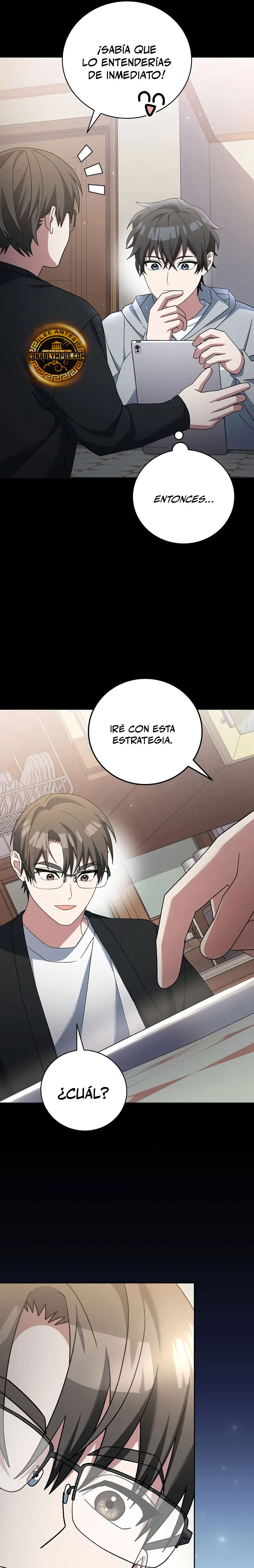 Stream del Arquero Genio > Capitulo 75 > Page 231