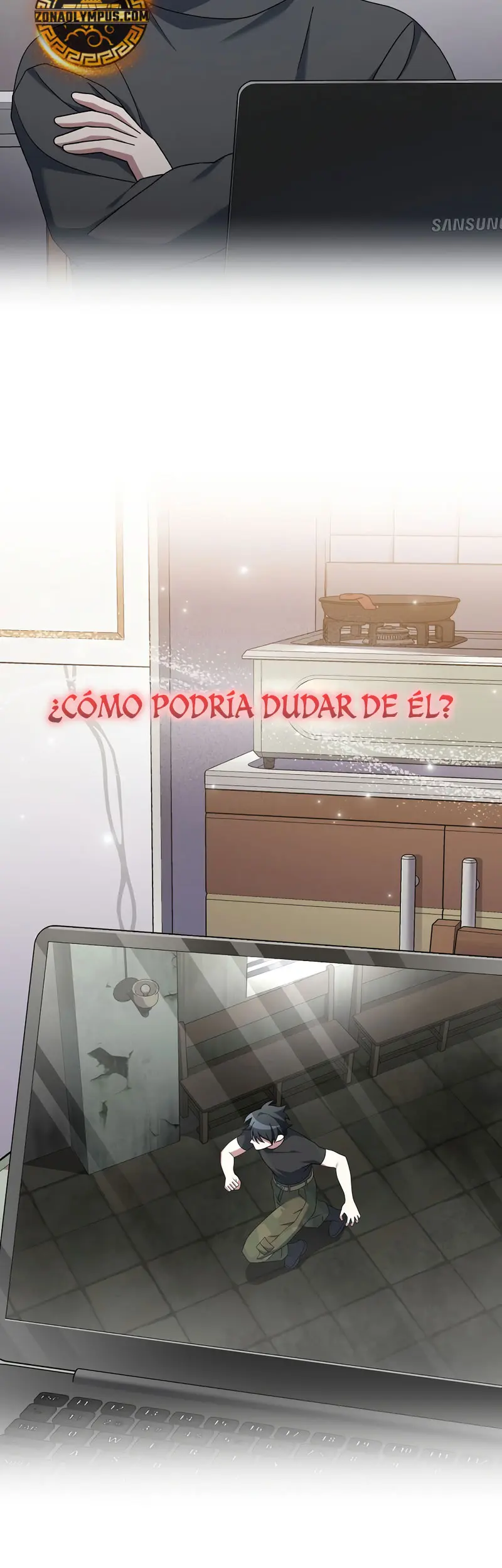 Stream del Arquero Genio > Capitulo 75 > Page 291