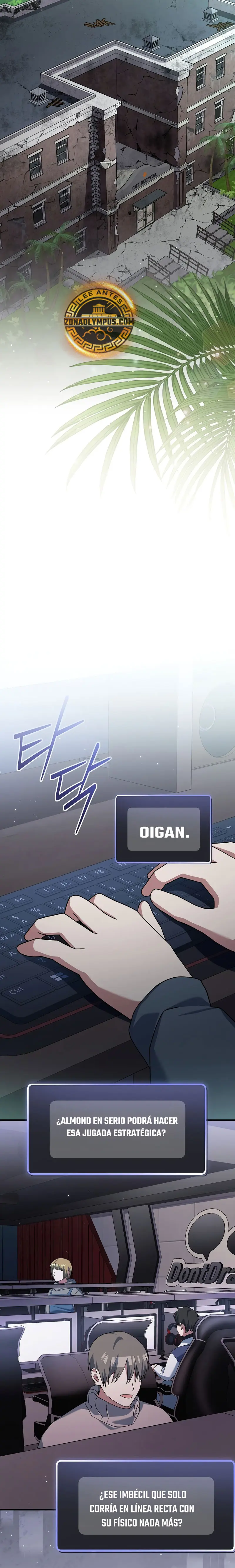 Stream del Arquero Genio > Capitulo 76 > Page 41