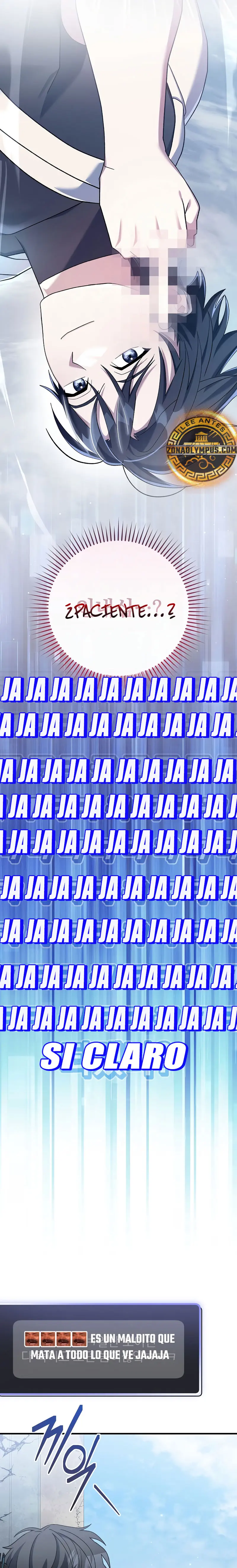 Stream del Arquero Genio > Capitulo 76 > Page 61