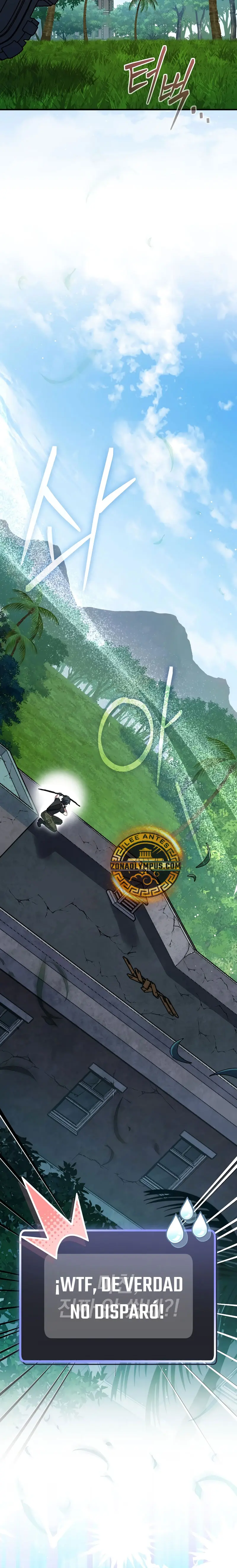 Stream del Arquero Genio > Capitulo 76 > Page 101