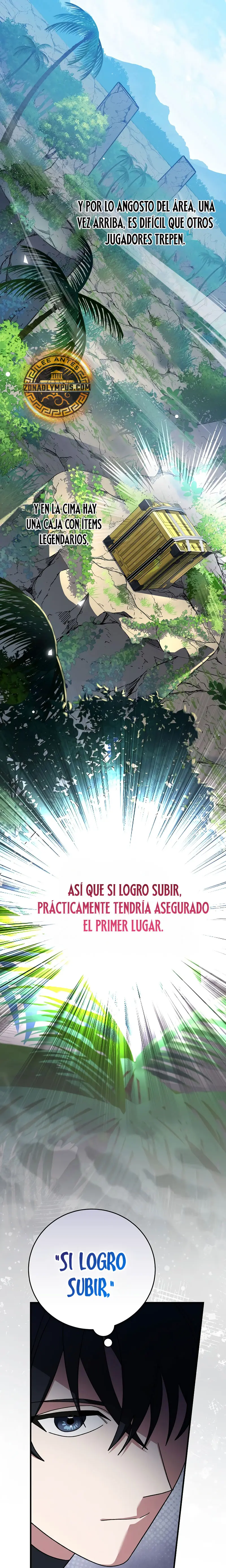 Stream del Arquero Genio > Capitulo 76 > Page 261