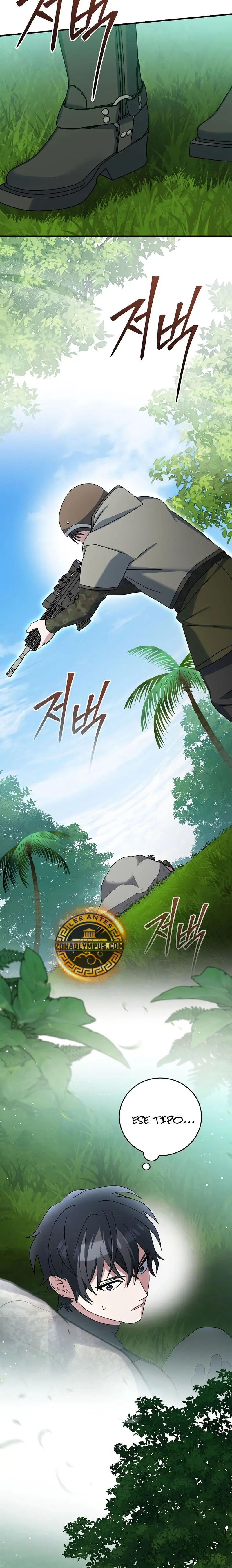Stream del Arquero Genio > Capitulo 76 > Page 341