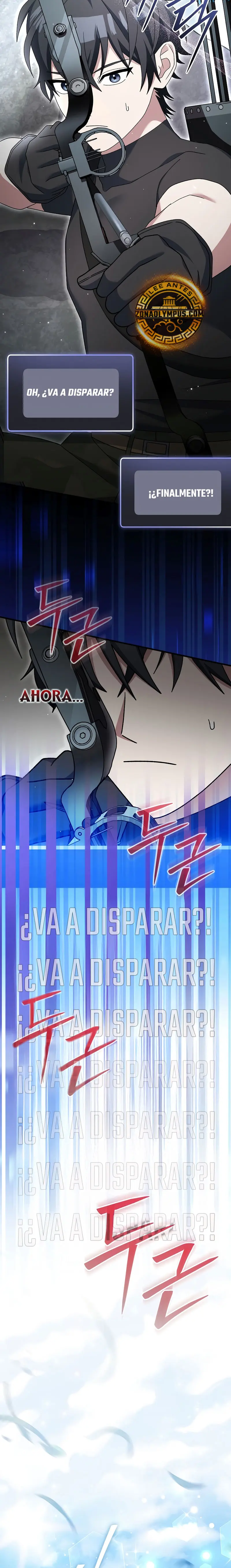 Stream del Arquero Genio > Capitulo 76 > Page 361
