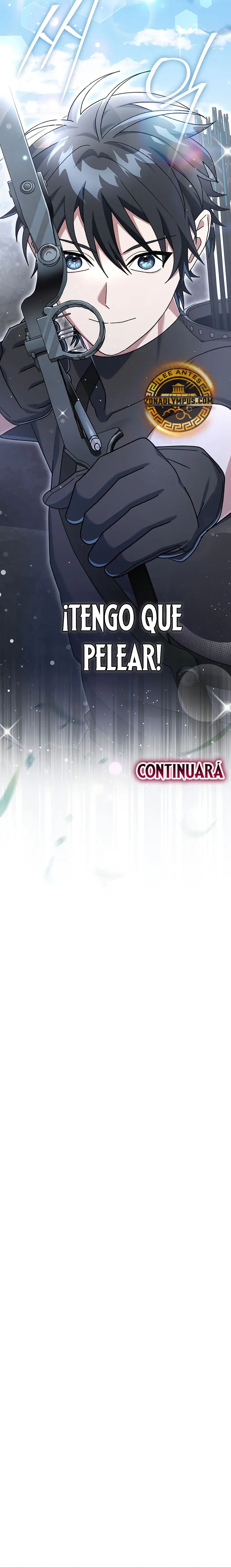 Stream del Arquero Genio > Capitulo 76 > Page 371