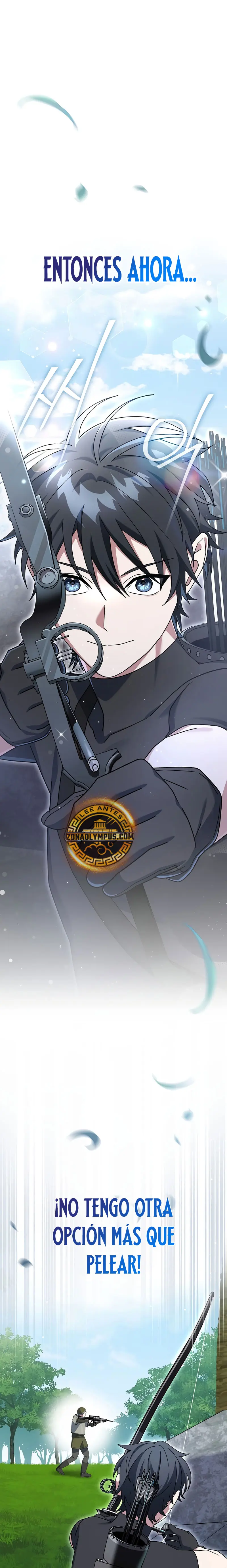 Stream del Arquero Genio > Capitulo 77 > Page 11