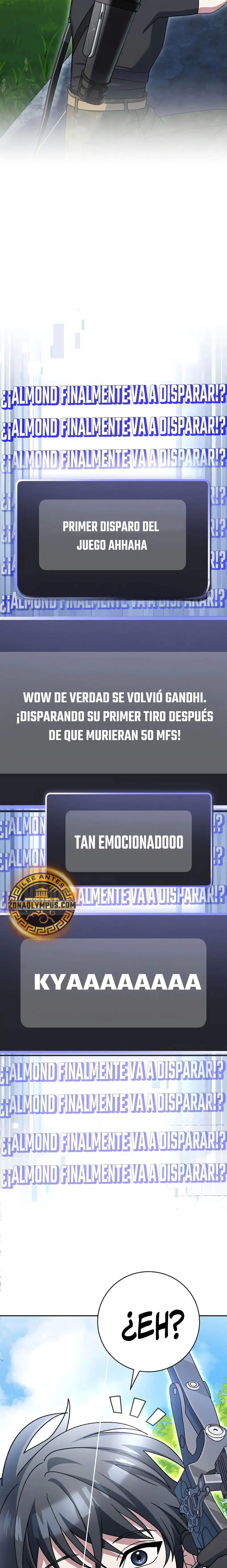 Stream del Arquero Genio > Capitulo 77 > Page 21