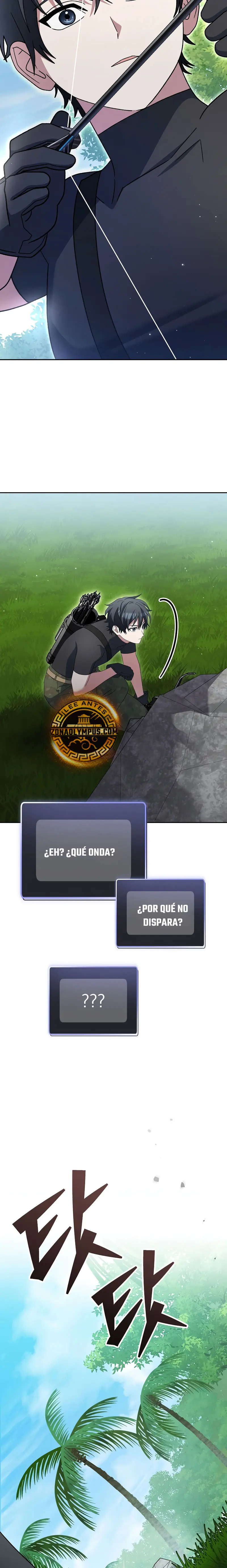 Stream del Arquero Genio > Capitulo 77 > Page 31