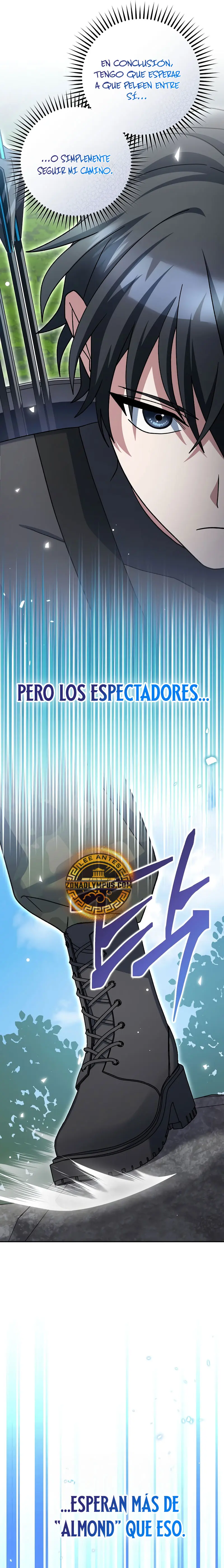 Stream del Arquero Genio > Capitulo 77 > Page 61