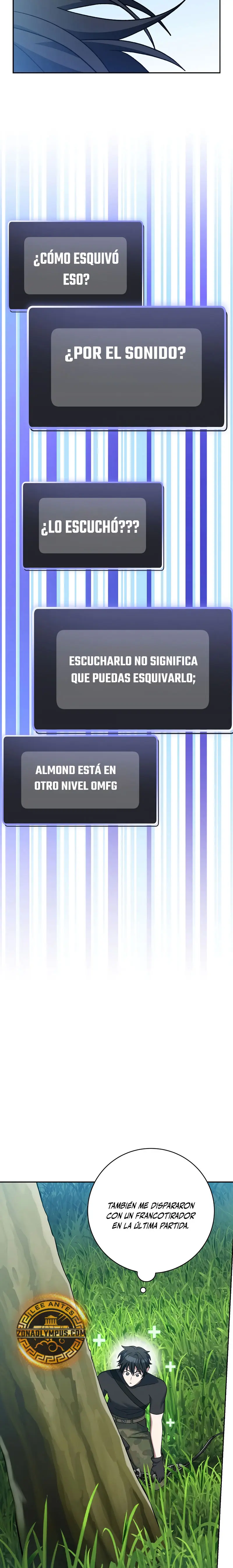 Stream del Arquero Genio > Capitulo 77 > Page 181
