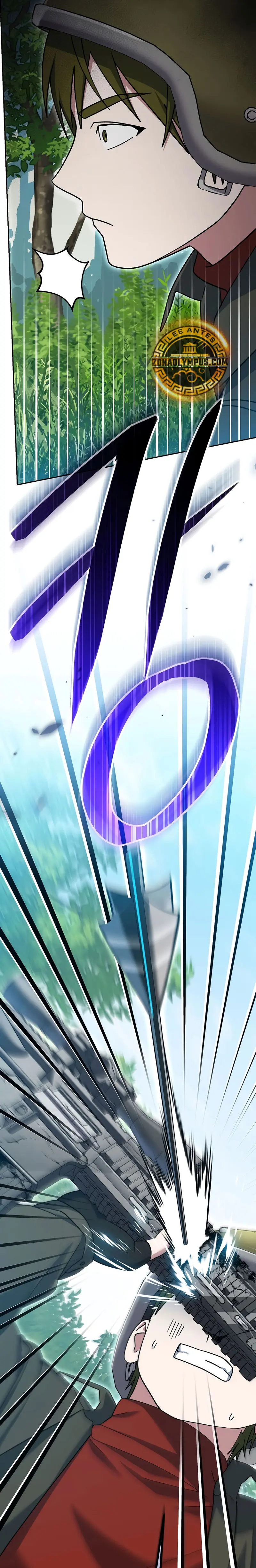 Stream del Arquero Genio > Capitulo 77 > Page 281