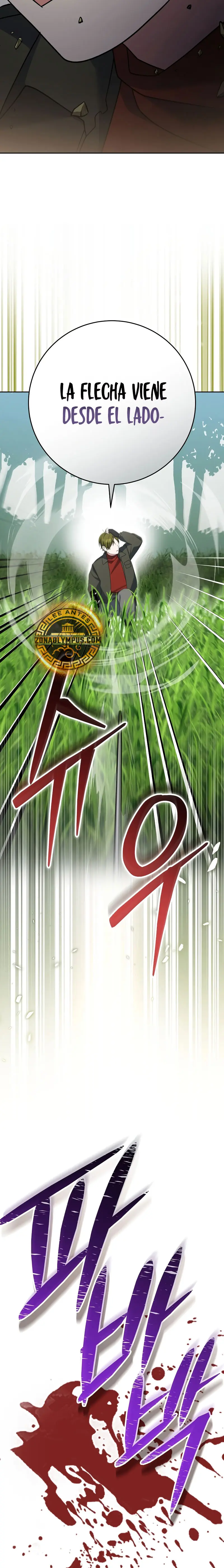 Stream del Arquero Genio > Capitulo 77 > Page 351