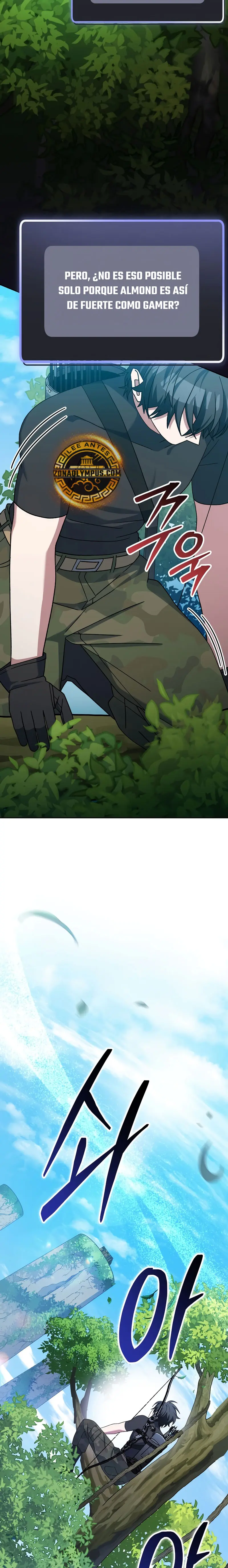 Stream del Arquero Genio > Capitulo 78 > Page 41