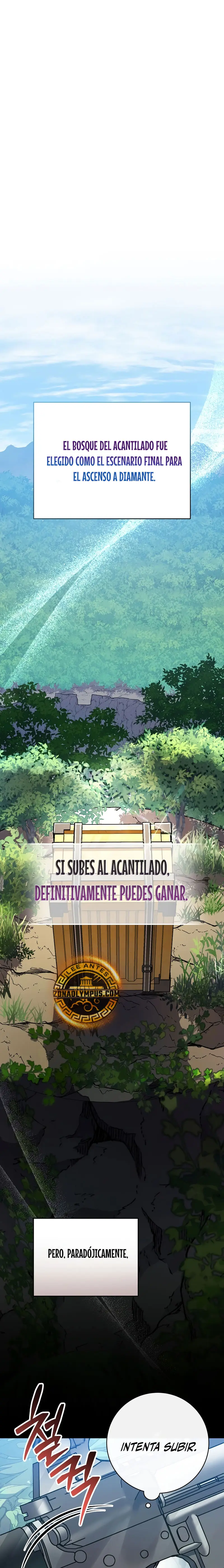 Stream del Arquero Genio > Capitulo 78 > Page 71